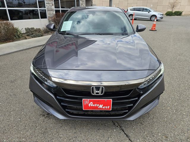 2018 Honda Accord Sport 1.5T