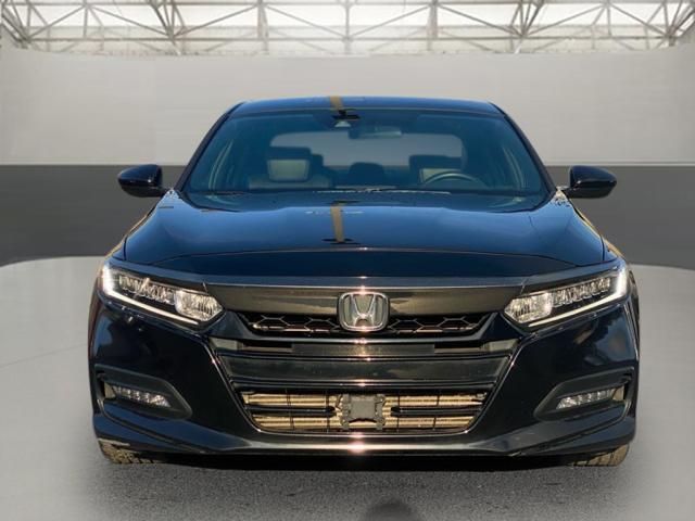 2018 Honda Accord Sport 1.5T