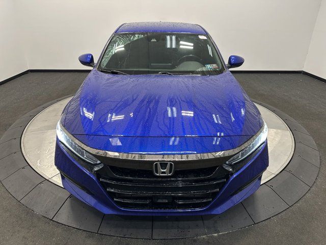 2018 Honda Accord Sport 1.5T