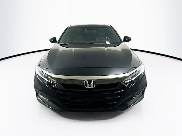 2018 Honda Accord Sport 2.0T