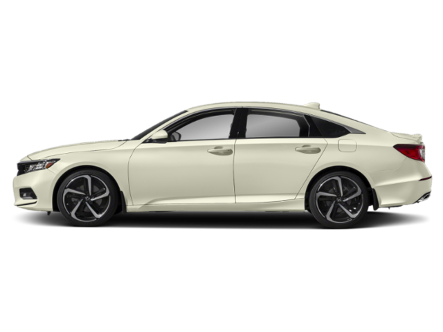 2018 Honda Accord Sport 2.0T