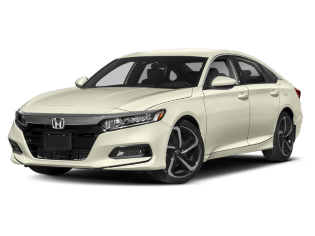 2018 Honda Accord Sport 2.0T