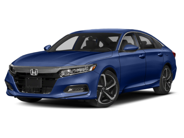 2018 Honda Accord Sport 2.0T