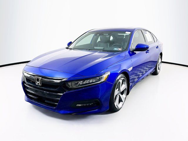 2018 Honda Accord Sport 2.0T