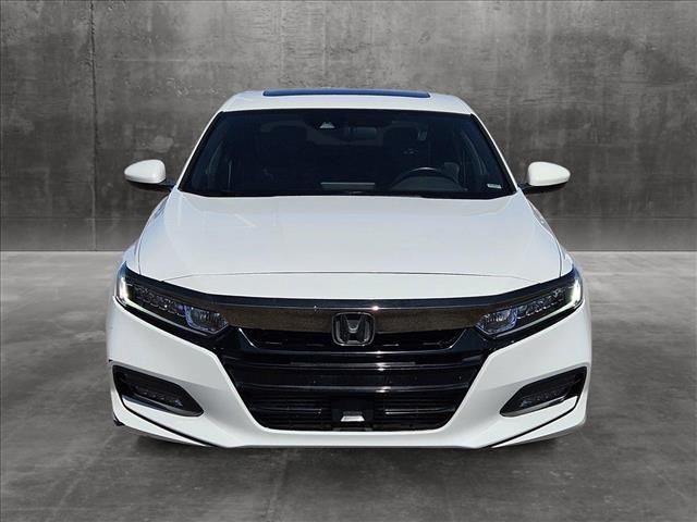 2018 Honda Accord Sport 2.0T