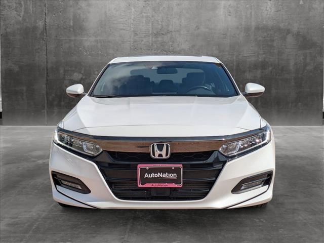 2018 Honda Accord Sport 2.0T