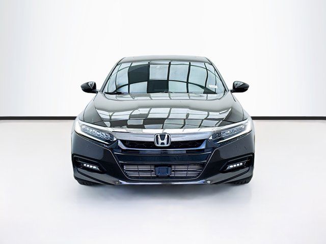 2018 Honda Accord Touring 1.5T