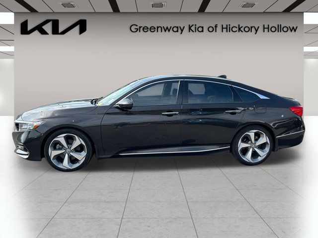 2018 Honda Accord Touring 1.5T