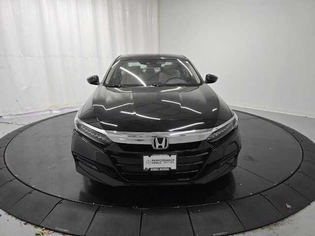 2018 Honda Accord Touring 1.5T