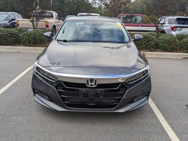 2018 Honda Accord Touring 1.5T