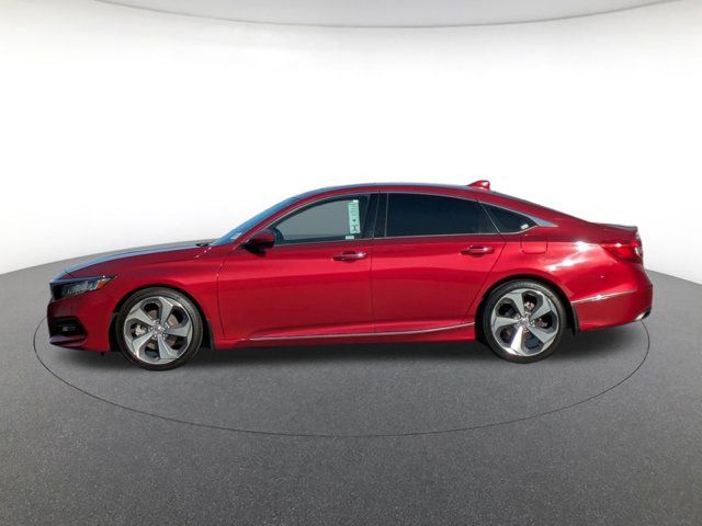 2018 Honda Accord Touring 1.5T