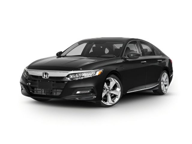 2018 Honda Accord Touring 1.5T