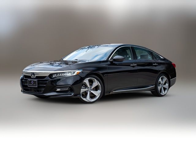 2018 Honda Accord Touring 1.5T