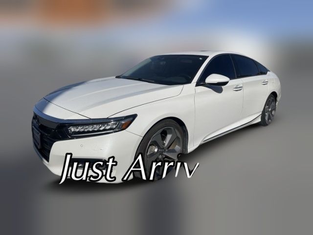 2018 Honda Accord Touring 1.5T