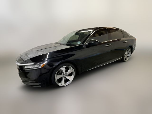 2018 Honda Accord Touring 1.5T