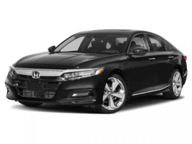 2018 Honda Accord Touring 1.5T