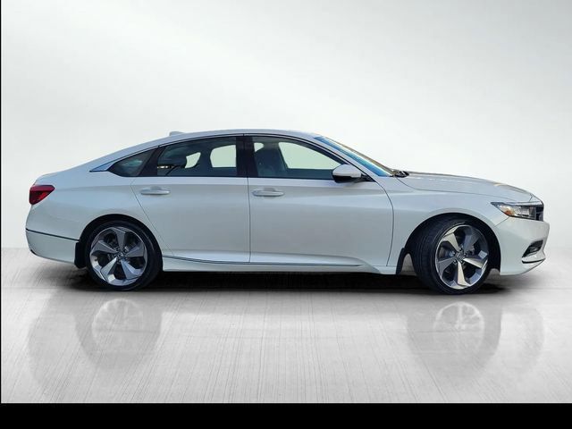 2018 Honda Accord Touring 1.5T