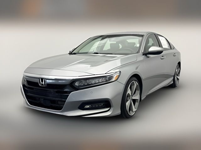 2018 Honda Accord Touring 1.5T