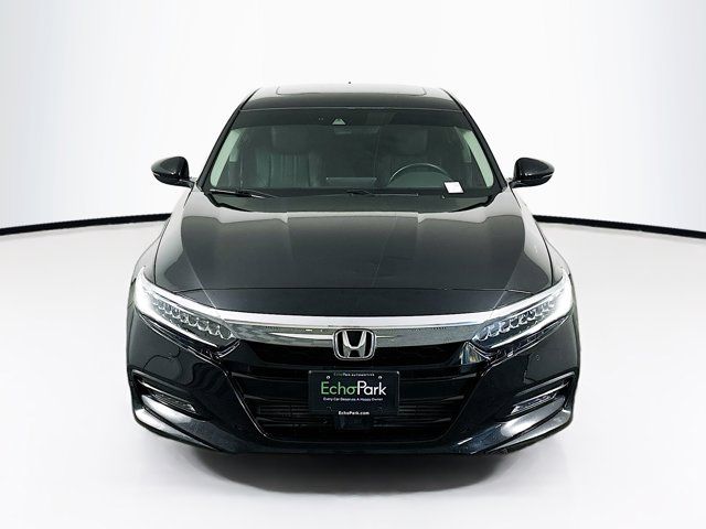 2018 Honda Accord Touring 1.5T