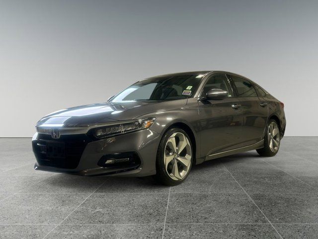 2018 Honda Accord Touring 1.5T