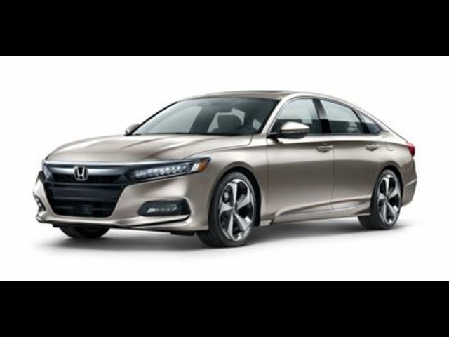 2018 Honda Accord Touring 1.5T