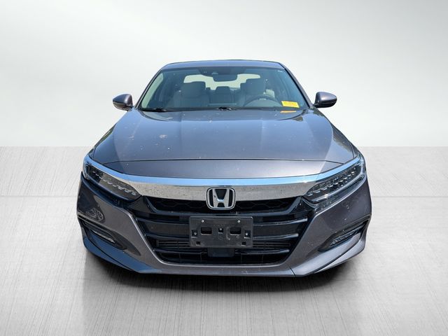 2018 Honda Accord Touring 1.5T