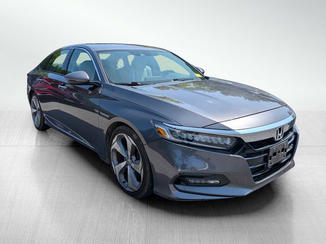 2018 Honda Accord Touring 1.5T