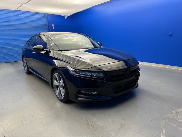 2018 Honda Accord Touring 2.0T