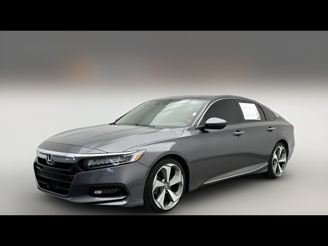 2018 Honda Accord Touring 2.0T