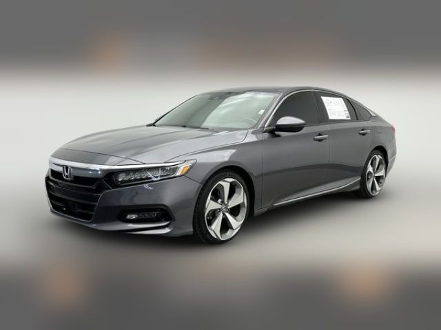 2018 Honda Accord Touring 2.0T