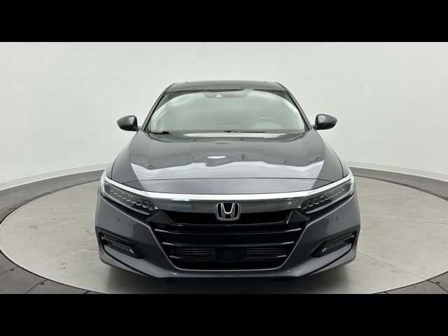 2018 Honda Accord Touring 2.0T