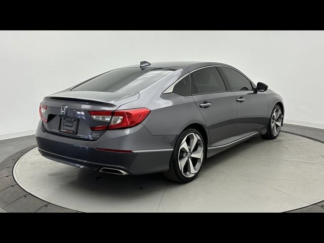 2018 Honda Accord Touring 2.0T