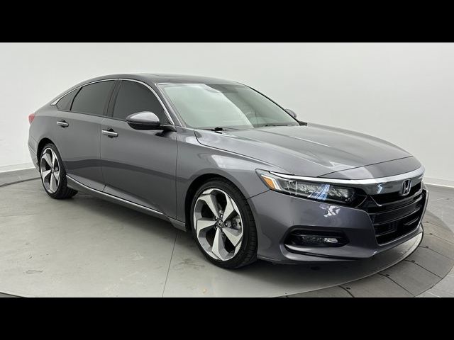 2018 Honda Accord Touring 2.0T