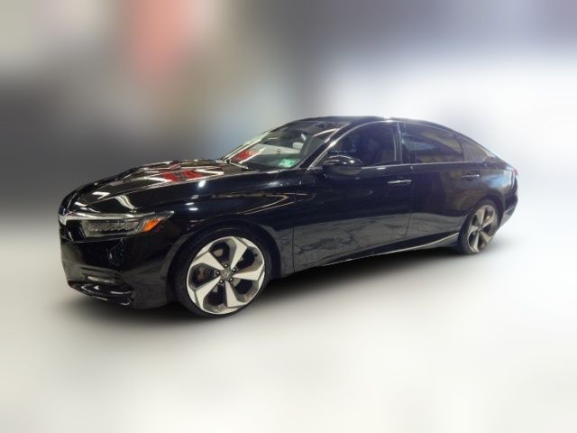 2018 Honda Accord Touring 2.0T