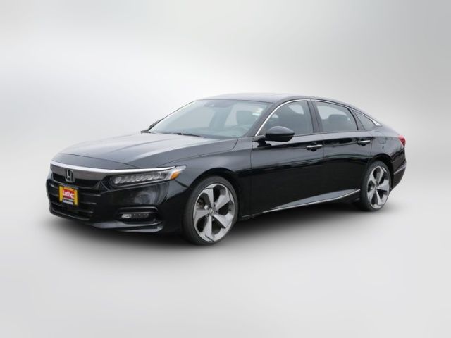 2018 Honda Accord Touring 2.0T