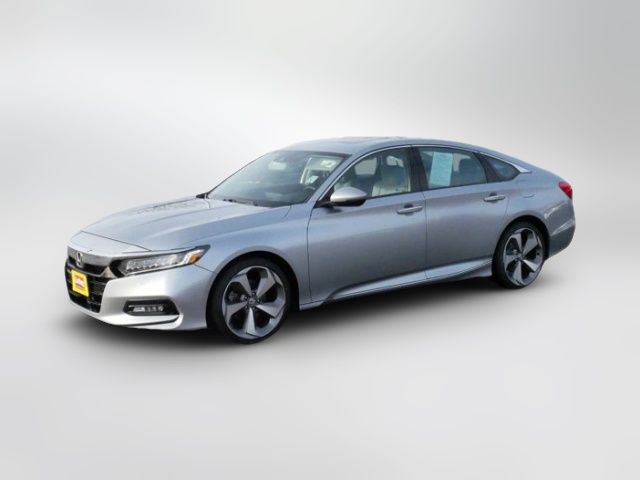 2018 Honda Accord Touring 2.0T