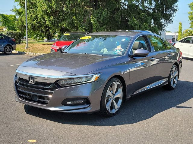 2018 Honda Accord Touring 2.0T