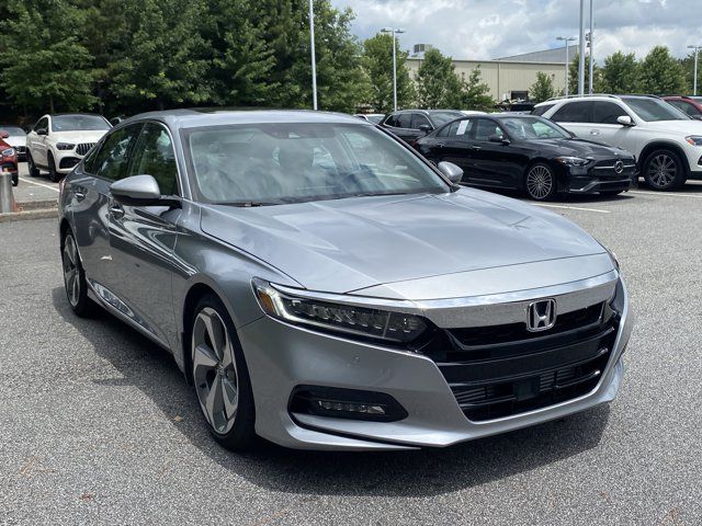 2018 Honda Accord Touring 2.0T