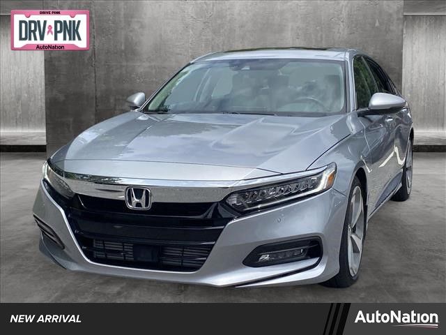 2018 Honda Accord Touring 2.0T