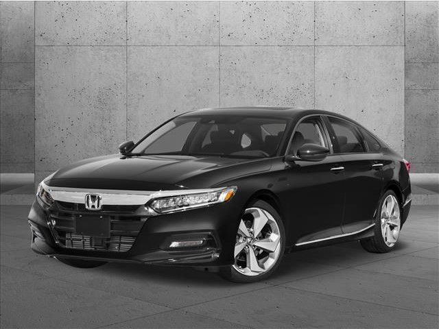 2018 Honda Accord Touring 2.0T