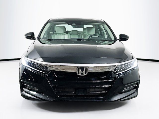 2018 Honda Accord Touring 2.0T