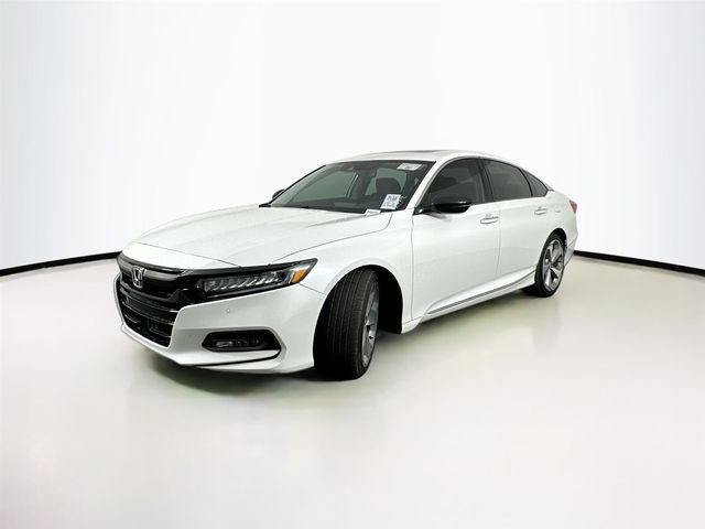 2018 Honda Accord Touring 2.0T