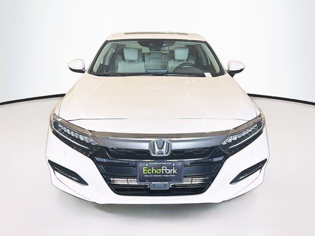 2018 Honda Accord Touring 2.0T