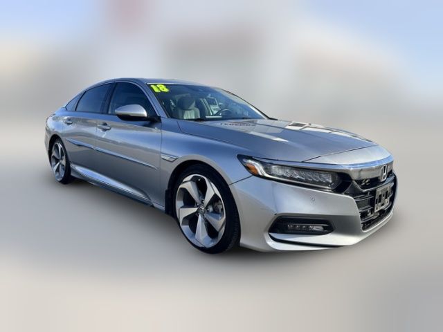 2018 Honda Accord Touring 2.0T