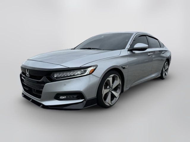 2018 Honda Accord Touring 2.0T