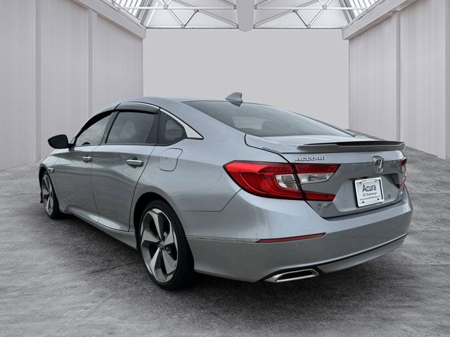 2018 Honda Accord Touring 2.0T