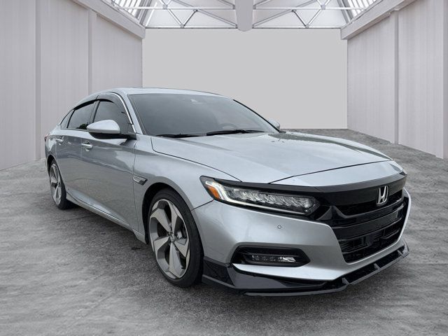 2018 Honda Accord Touring 2.0T
