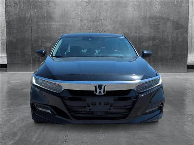 2018 Honda Accord Touring 2.0T