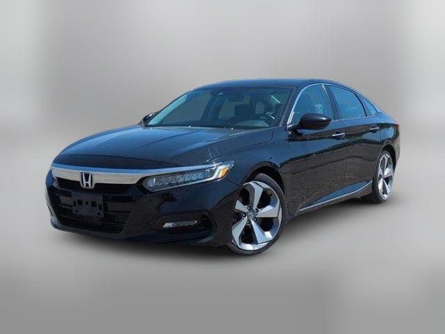 2018 Honda Accord Touring 2.0T