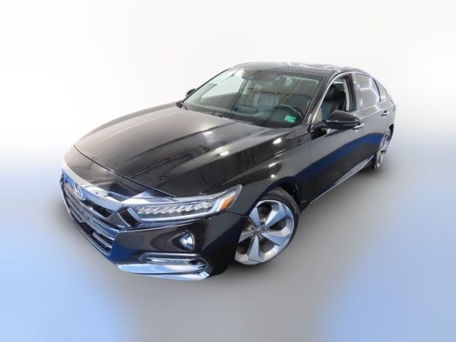 2018 Honda Accord Touring 2.0T